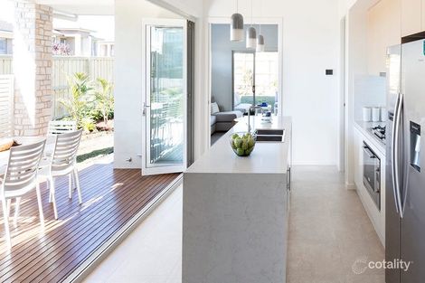 Property photo of 15 Webber Loop Oran Park NSW 2570