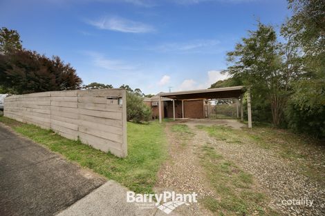 Property photo of 13 Tracie Court Drouin VIC 3818