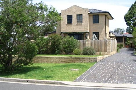 2/14 Dwyer St, Gymea, NSW 2227