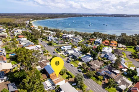 Property photo of 103 Sandy Point Road Corlette NSW 2315