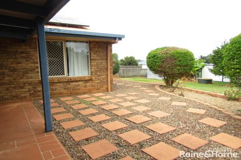 Property photo of 7 Gumtree Drive Kingaroy QLD 4610