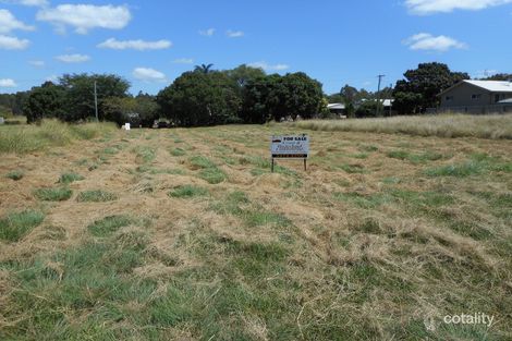 Property photo of 16 Muller Street Tingoora QLD 4608