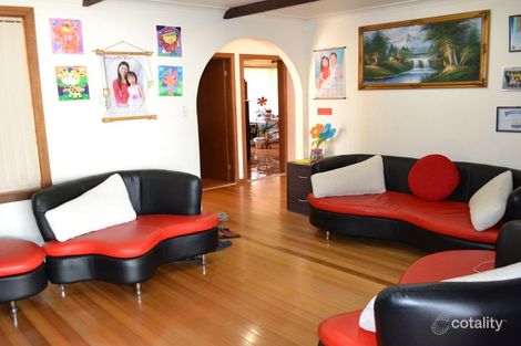 Property photo of 8 Lalich Avenue Bonnyrigg NSW 2177