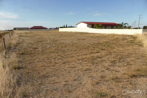 18 Old Honiton Rd, Edithburgh, SA 5583