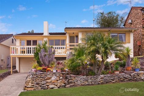 7 Macquarie St, Cromer, NSW 2099