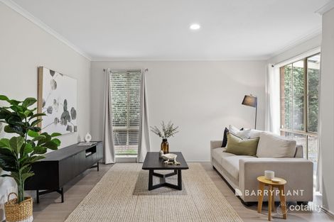 Property photo of 53 Hedgeley Drive Berwick VIC 3806