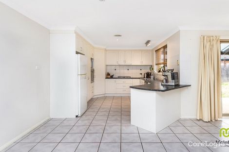 Property photo of 46 Olive Pink Crescent Banks ACT 2906