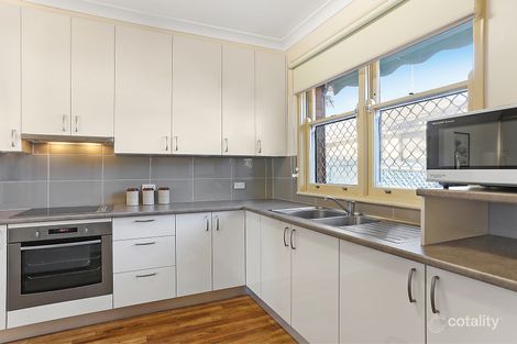 Property photo of 3/46 Fontainebleau Street Sans Souci NSW 2219