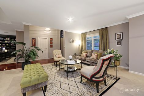 Property photo of 12 Allamanda Boulevard Lysterfield VIC 3156