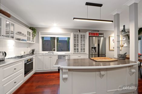 Property photo of 12 Allamanda Boulevard Lysterfield VIC 3156