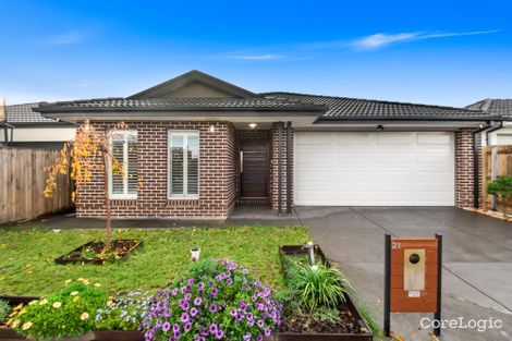 Property photo of 21 Amcury Street South Morang VIC 3752