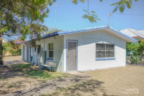 87 Bell St, Biloela, QLD 4715