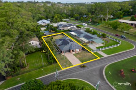6 Hilton Dr, Camira, QLD 4300