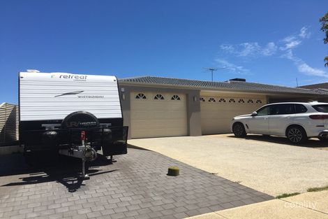 Property photo of 50 Contour Drive Mullaloo WA 6027