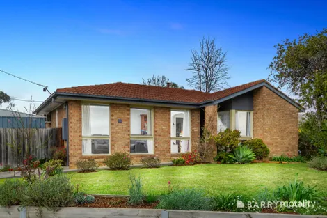 Property photo of 61 Allambanan Drive Bayswater North VIC 3153