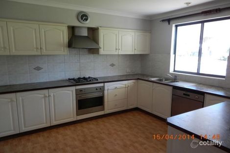 Property photo of 2 Tallering Drive Ellenbrook WA 6069