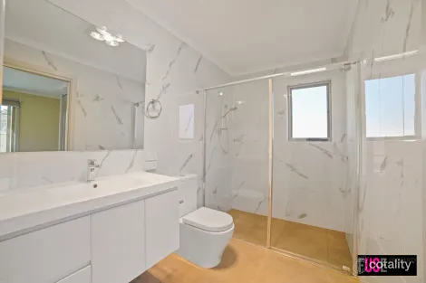 Property photo of 1 George Street Oaks Estate ACT 2620
