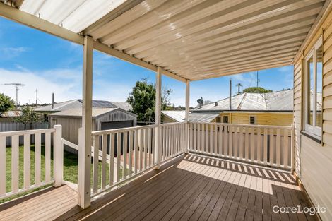 Property photo of 63 Gordon Avenue Newtown QLD 4350