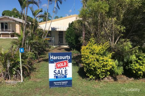Property photo of 8 Adams Street Keppel Sands QLD 4702