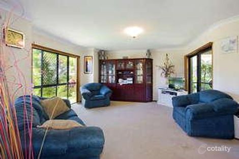 Property photo of 32 Forest Drive Elanora QLD 4221