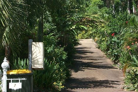 Property photo of 7 Glen Boughton Street Aeroglen QLD 4870