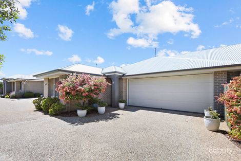 Property photo of 2/459 Bridge Street Wilsonton QLD 4350