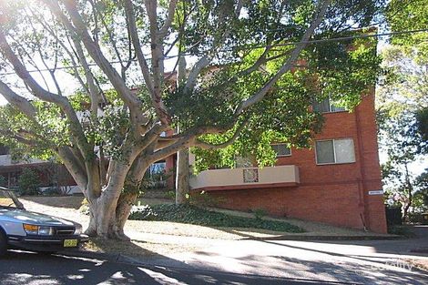 4/3 Robert St, Artarmon, NSW 2064