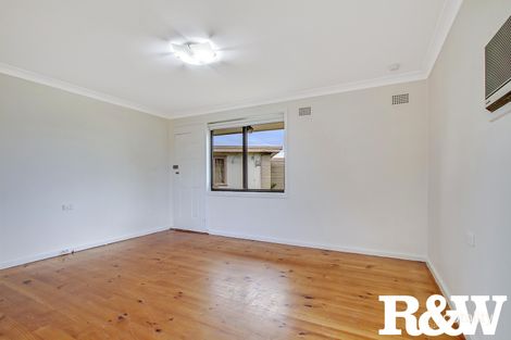 Property photo of 21 Siemens Crescent Emerton NSW 2770