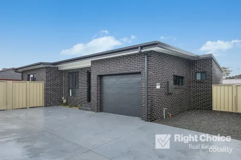 4/18 Shellharbour Rd, Lake Illawarra, NSW 2528