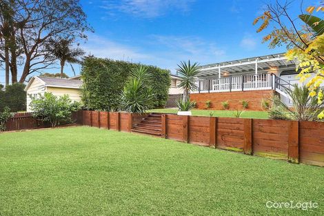 Property photo of 29 Courtley Road Beacon Hill NSW 2100