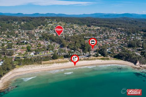 Property photo of 3 Cook Avenue Surf Beach NSW 2536