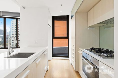Property photo of 803/38 Albert Road South Melbourne VIC 3205