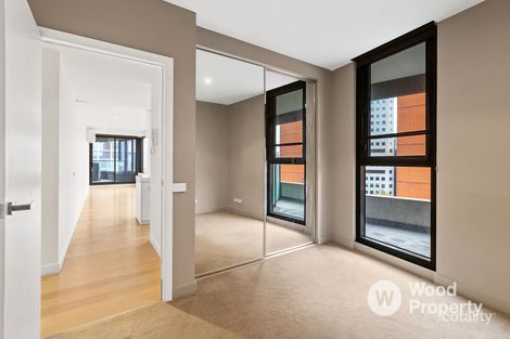 Property photo of 803/38 Albert Road South Melbourne VIC 3205