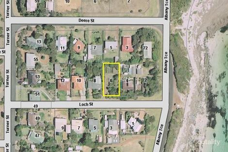 Property photo of 6 Loch Street Augusta WA 6290