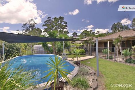 Property photo of 72-74 Lady Penrhyn Court Mundoolun QLD 4285