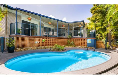 Property photo of 7 Crestridge Crescent Oxenford QLD 4210