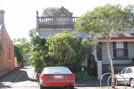 Property photo of 536 Station Street Carlton North VIC 3054