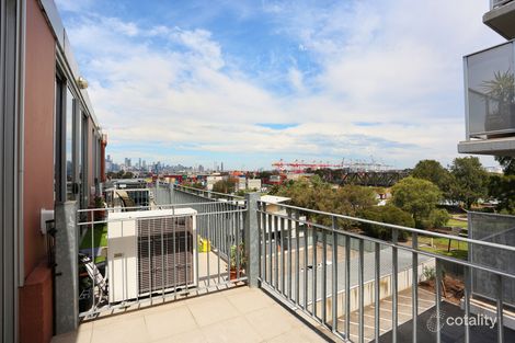 Property photo of 28/31 Moreland Street Footscray VIC 3011