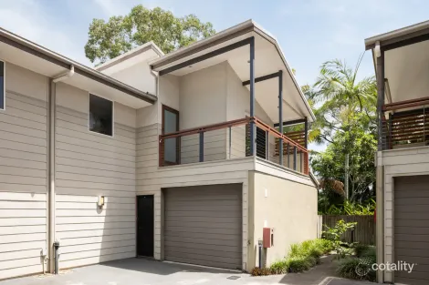 4/63 Monmouth St, Morningside, QLD 4170