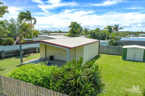 Property photo of 18 Daniel Street Bowen QLD 4805