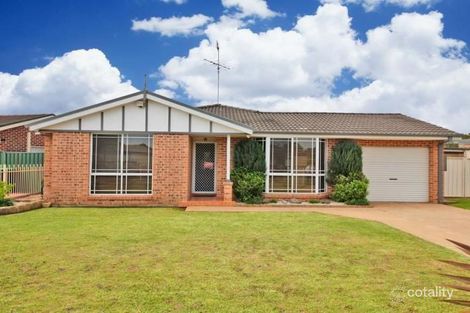 49 Robson Cres, St Helens Park, NSW 2560