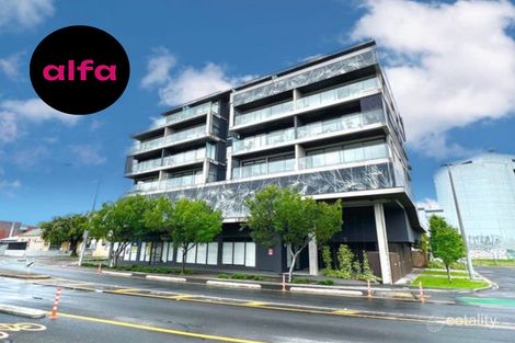 305/99 Donald St, Footscray, VIC 3011