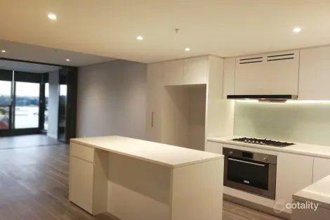 605/26 Footbridge Bvd, Wentworth Point, NSW 2127