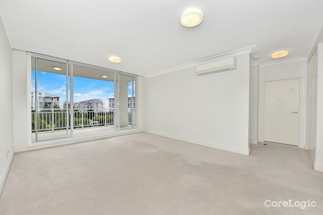 Property photo of 306/4 Rosewater Circuit Breakfast Point NSW 2137