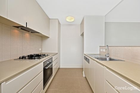 Property photo of 306/4 Rosewater Circuit Breakfast Point NSW 2137