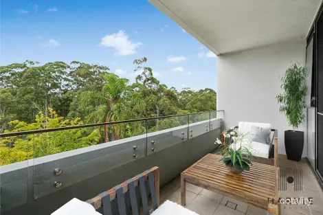 Property photo of 1107/1 Avon Road Pymble NSW 2073