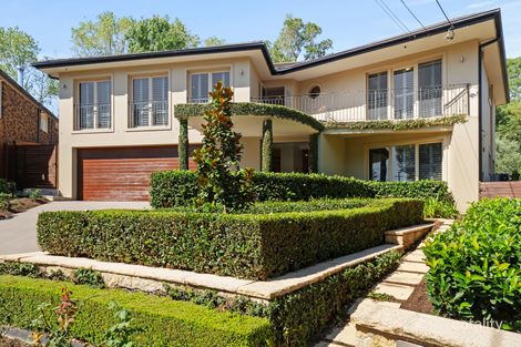 Property photo of 16 Aminya Place Riverview NSW 2066