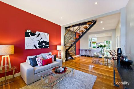 2 Gibbens St, Camperdown, NSW 2050