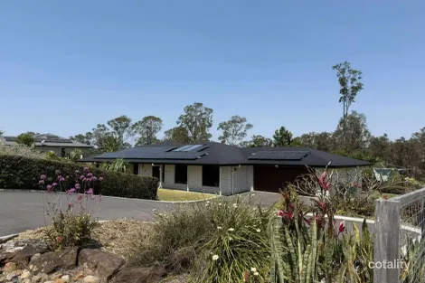 Property photo of 217-219 William Humphreys Drive Mundoolun QLD 4285