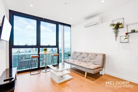 7104/462 Elizabeth St, Melbourne, VIC 3000